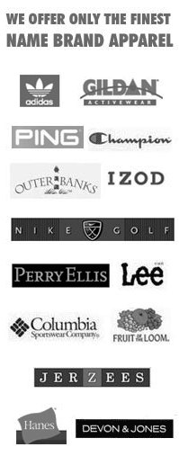 Name Brands